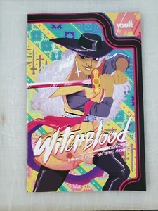 WITCHBLOOD #4 Vault Comics CHOOSE Variant A, B or C Cover 2021 - Picture 1 of 7