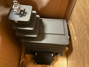 GE 765x030051 Type JVW-5 Voltage Transformer: 60:1, BIL 110kV, NSV 15kV - NEW - Picture 1 of 6