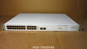 3Com 3C17300A 4200 SuperStack 3 26-Port 100mbps Switch +2x 10/100/1000Base-T - Bild 1 von 2
