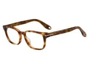 NEW Givenchy GV0013-86 Eyeglasses 51mm 100% Authentic - Picture 1 of 4