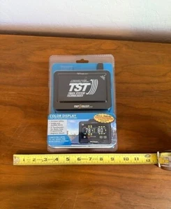 TST-770-D 5” Color Display Tire Monitoring ***FREE SHIPPING*** "BRAND NEW" - Picture 1 of 11