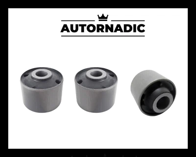 KIT BUJE BRAZO CONTROL INFERIOR DELANTERO PARA LEXUS LX450 1996-1998 UN LADO Foto 1 de 2