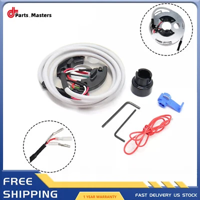 New Electronic Ignition Ds2-1 For Kawasaki Kz 900 1000 1100 Kz900 Kz1000 Z1900 - Image 1 of 4