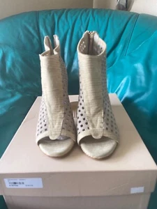 Andrea Pinto Damenschuhe Gr. 7 Neu mit Karton - Bild 1 von 4