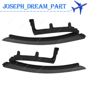For 17-22 Honda CR-V CRV Fender Trim Molding Moulding Rear Driver+Passenger Side - Picture 1 of 11