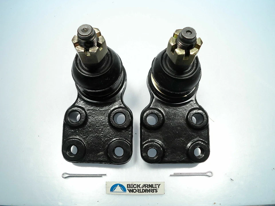 Нижние шаровые шарниры подходят для пикапа Isuzu и Chevy LUV (QTY 2) 101-3503 - Изображение 1 из 1