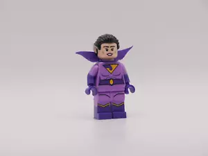 LEGO® Minifigur Wonder Twin Jayna coltlbm37 Sammelfigur - Gebraucht - Picture 1 of 1