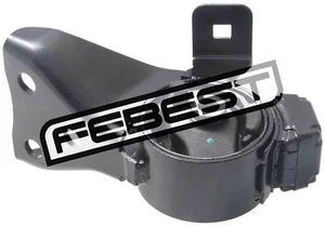 MZM-BJARR Febest REAR ENGINE MOUNT AT B25G-39-040B, B25G-39-040C, B25G-39-040D - Picture 1 of 4