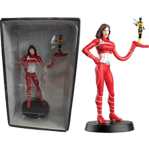 DC Comics Super Héros Elasti Girl 105 Figurines Plomb Eaglemoss BD Statues Films - Imagen 1 de 24