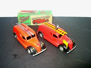 ebay toy trucks