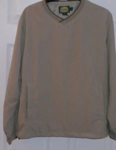 Cabela's, wasserdichter Damenpullover, beige, Gr. Large - Bild 1 von 3