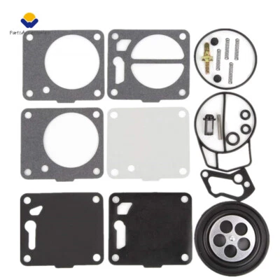Carburetor Rebuild Kit For Kawasaki Mikuni SBN 750 SXi / Pro / 800 SX-R. - Image 1 of 4