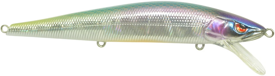 Spro Mike McClelland McStick 110 Jerkbait - Image 1 of 1