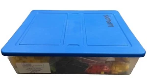 Mathe Ausdrücke Common Core Manipulative und Materialien Kit Snap Cube Dominos - Bild 1 von 8