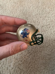 UAB Blazers NCAA Helmets for sale | eBay