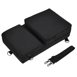 Portable DJ Controller Storage Bags Dustproof Turntables  Case2201 - Bild 1 von 7