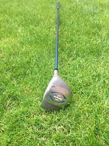 Forgan #3 Wood 14º 1860/2000 / 42" / Ladies Graphite Shaft / Right Handed - Picture 1 of 12