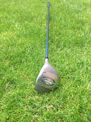 Forgan #3 Wood 14º 1860/2000 / 42" / Ladies Graphite Shaft / Right Handed - Image 1 of 4