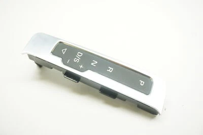 2013-2016 AUDI A4 A5 S4 S5 Gear Position Indicator 8R1713463 OEM - Image 1 of 3