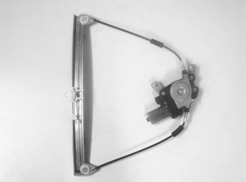 FIAT PALIO SIENA STRADA 1997-> ALZACRISTALLI ALZAVETRO DESTRO ELETTRICO Foto 1 de 1