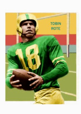 TOBIN ROTE 34 ACEO ART CARD ## BUY 5 GET 1 FREE ### or 30% OFF 12 OR MORE