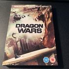 Dragon Wars DVD With Slipcover
