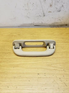 Jaguar S-Type [00-08] Driver Right Rear Interior Overhead Roof Grab Hold Handle - Picture 1 of 8