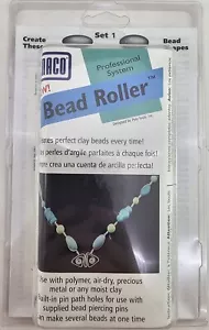 Amaco Tri- Bead Roller Tool for Making Beads - Picture 1 of 2