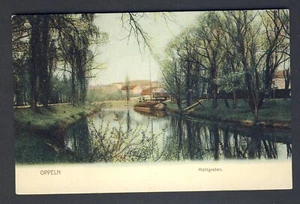 Poland Oppeln, old postcard - Picture 1 of 2