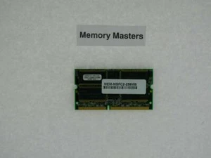 Mémoire Approuvée 256MB Pour Cisco 6000/6500 MSFC2 - Photo 1/1