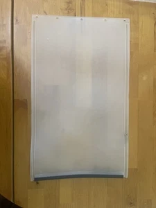 GRAN SOLAPA PUERTA MASCOTA REPUESTO 10-1/8” X 16-7/8” - Imagen 1 de 5