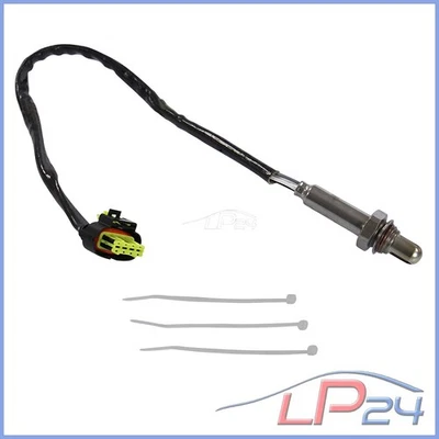 SONDE LAMBDA POUR OPEL ZAFIRA B 2.0 05- - Photo 1/4