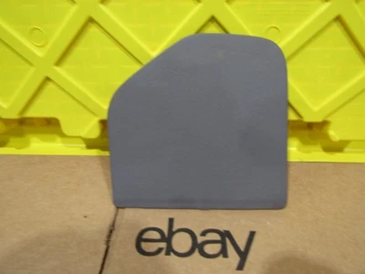 2002-2009 Chevrolet Trailblazer OEM отделка крышки приборной панели со стороны пассажира 04 05 06 07 08 - Изображение 1 из 3