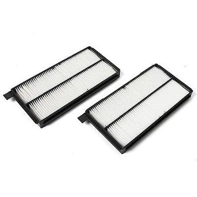 Carquest 90128PT Cabin Air Filter - Suzuki Vitara 99-04 & More - Image 1 of 2