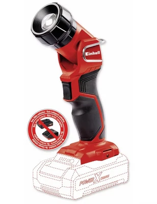 EINHELL Akku-Lampe, TE-CL 18 Li H, Solo - Bild 1 von 3