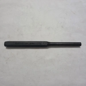 Matco Tools PP127 3/8" x 7" Long Point Pin Punch - Made in USA - Bild 1 von 9