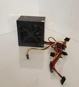 Alimentation de bureau LMS Power X550 550 W ATX JM400B - Photo 1/3