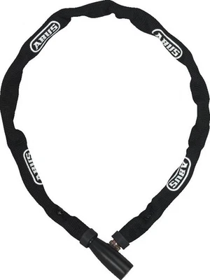 Anti-theft Bike Chain Abus 1500/60 web black - Image 1 of 3