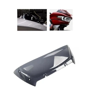 Smoke 6" Windscreen Windshield Fit for Harley Road Glide CVO/SE FLTRXSE 23 2024 - Picture 1 of 13