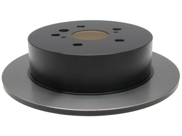 Rotor de freno trasero para Toyota Venza DW75J8 09-16 Raybestos Specialty - camión Foto 1 de 1