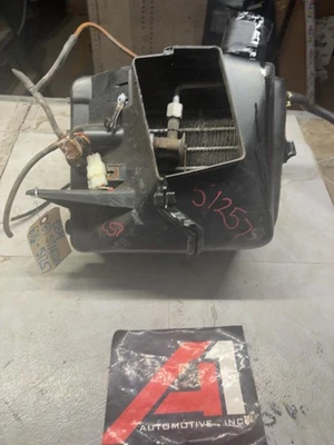 Núcleo/elemento calefactor MITSUBISHI STARION 83 84 85 86 87 88 89 Foto 1 de 4