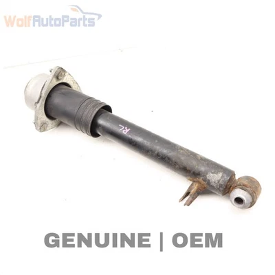 2008-2014 BMW X6 - REAR LEFT Strut / Shock Absorber 6783017 - Image 1 of 4