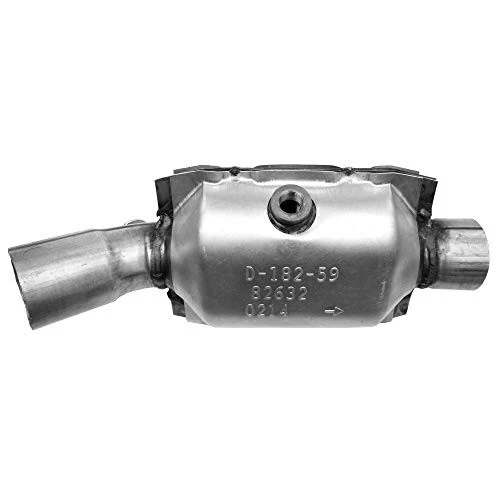 Walker 82632 CalCat OBDII Universal Catalytic Converter - Image 1 of 1