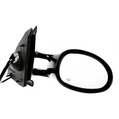 For Chrysler Cirrus Door Mirror 1995-2000 Passenger Side Power Heated CH1321171 Foto 1 de 4