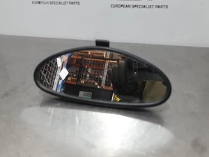 SMART FORTWO INTERIOR MIRROR W451 02/08-12/14  - Picture 1 of 8