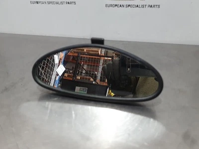 SMART FORTWO INTERIOR MIRROR W451 02/08-12/14  - Image 1 of 4