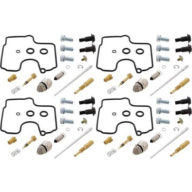 Kit de reconstrucción de carburador All Balls para Suzuki GSXR750 1996-1997 Foto 1 de 1
