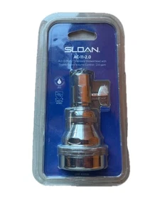 NEU Sloan Act-O-Matic Duschkopf AC11-2.0 4020130 - Bild 1 von 2