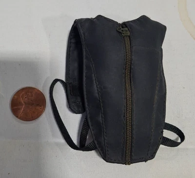 Dragon 1/6 Modern Military USA Navy Blue Camel Back for 12" Figures JM-51 - Image 1 of 2