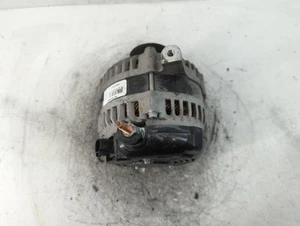 2009-2011 Jeep Wrangler Alternator Generator Charging Assembly Engine Oem P0U2X - Picture 1 of 6